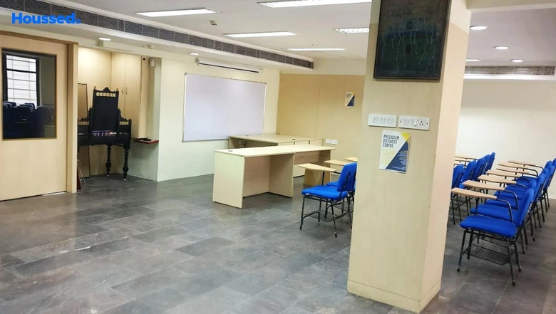 Sample Apartment